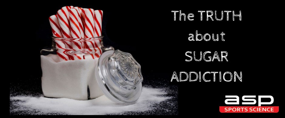Sugar is more addictive than cocaine