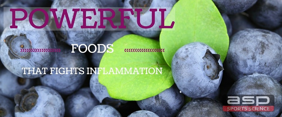 food that fight inflammation