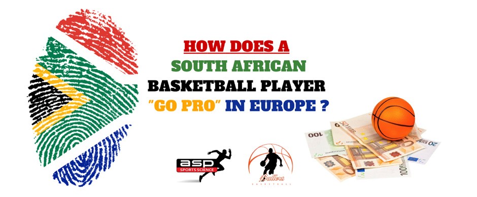 how does a south african play go pro in europe