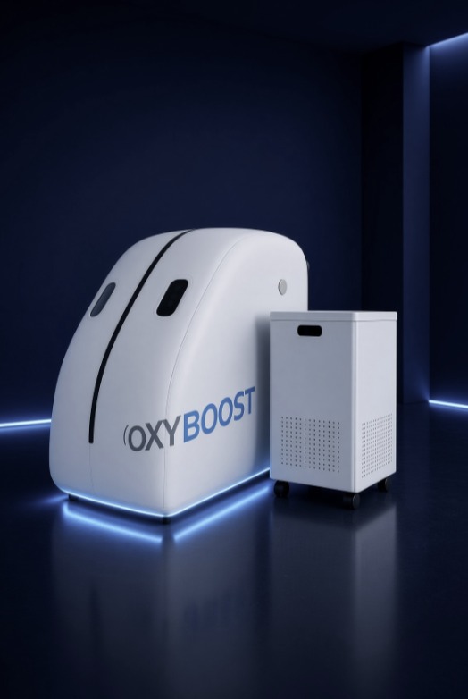HBOT / Oxygen