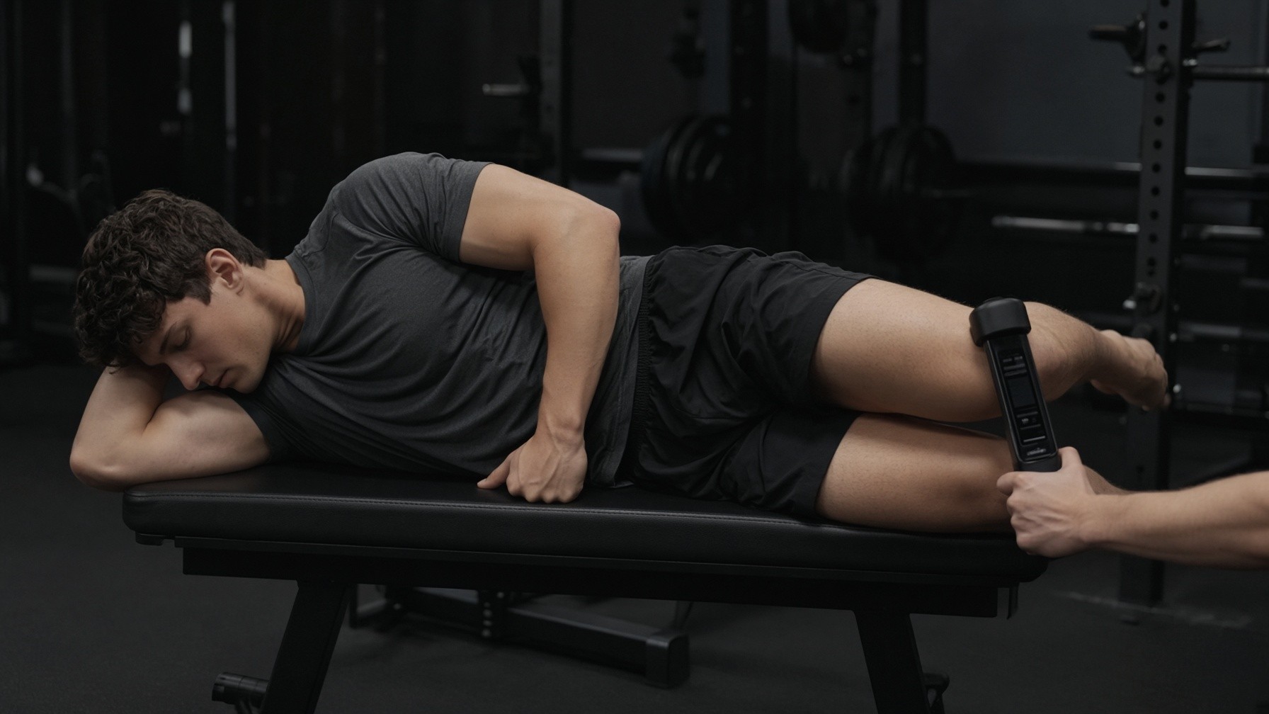 Hip strength