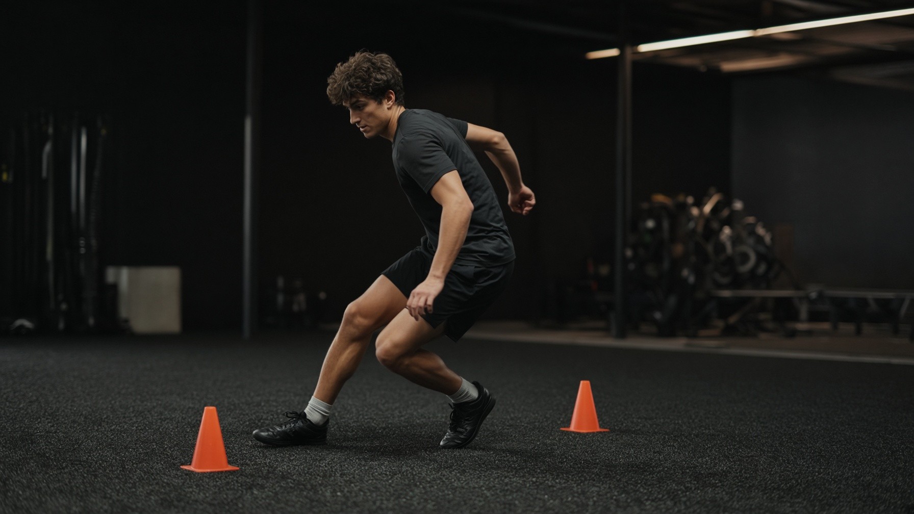 Sport-specific testing
