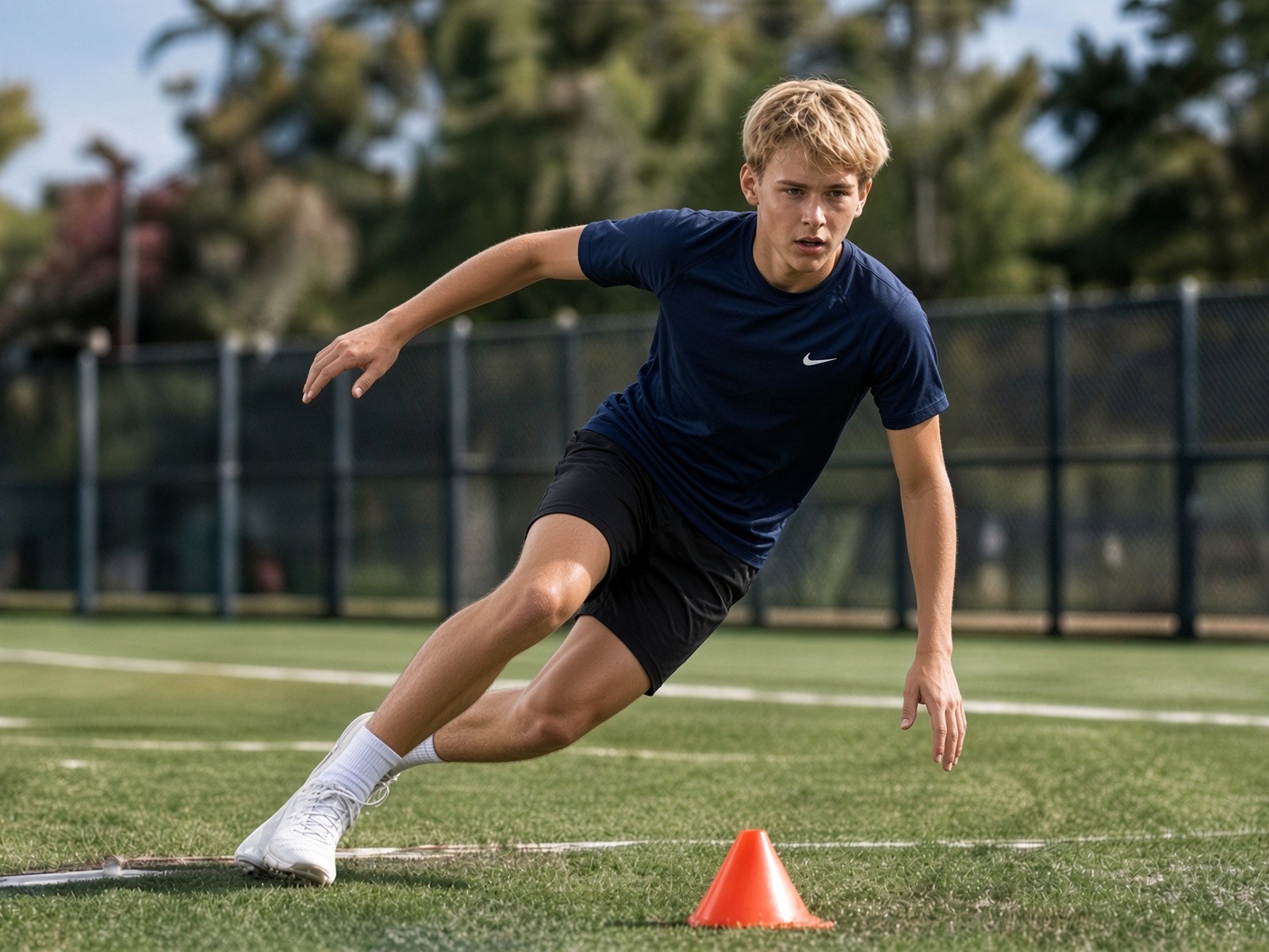 Agility