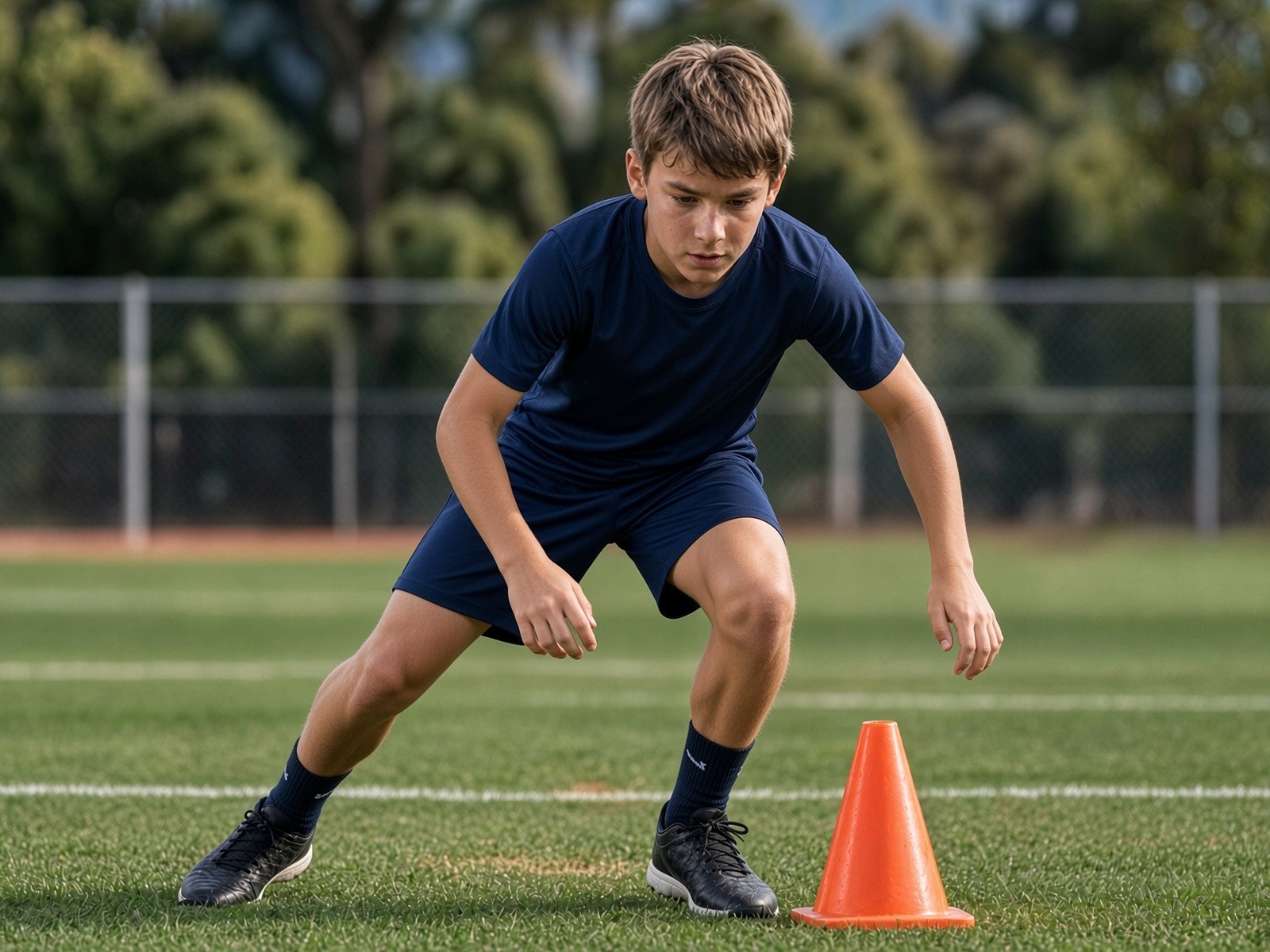 Agility