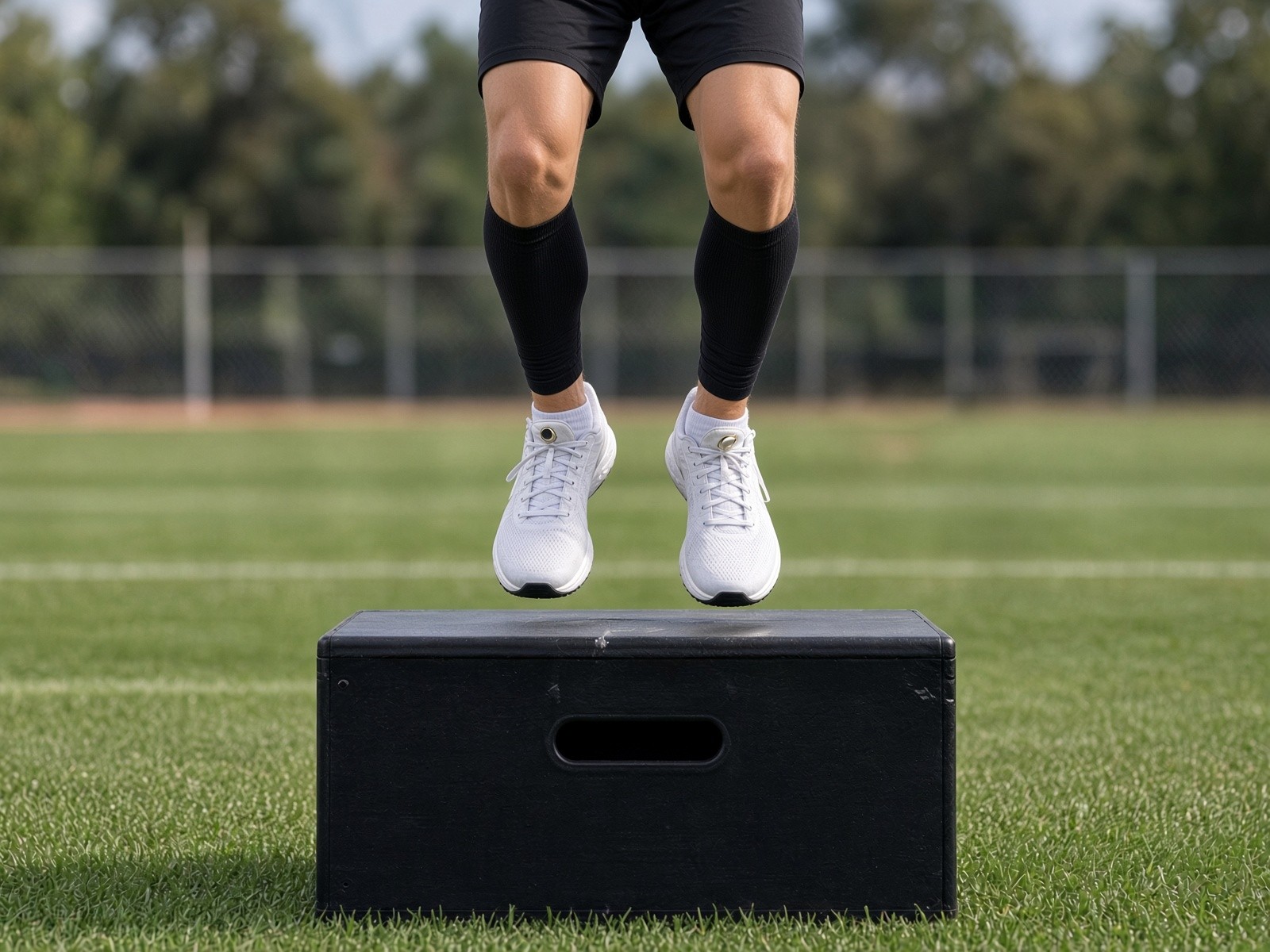 Explosiveness