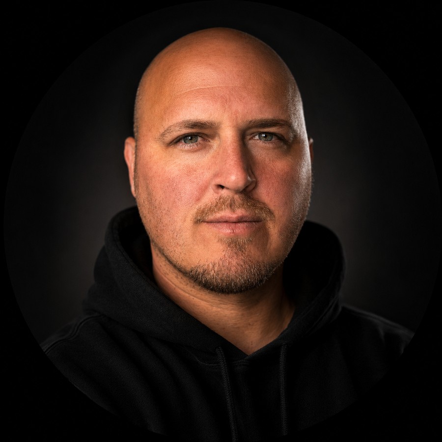 Sean, Sports Director at ASP Sports Science