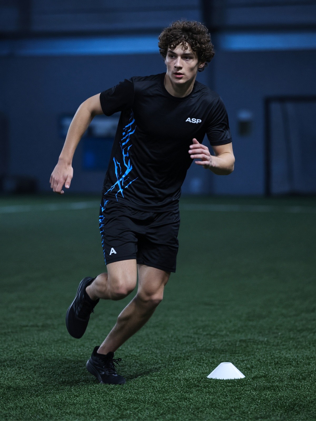 Performance — Age 14–18+